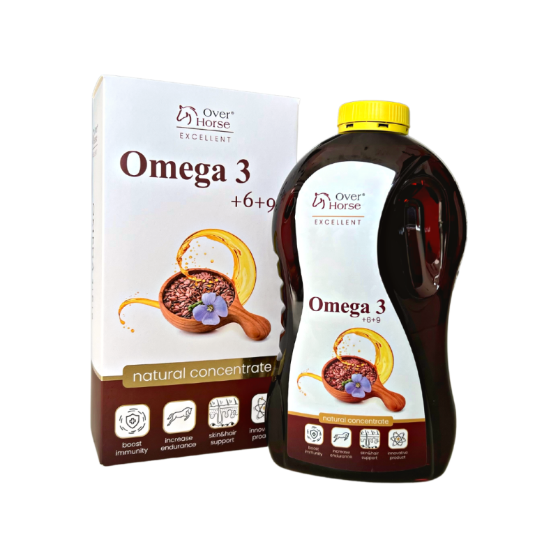 OMEGA 3+6+9 2L