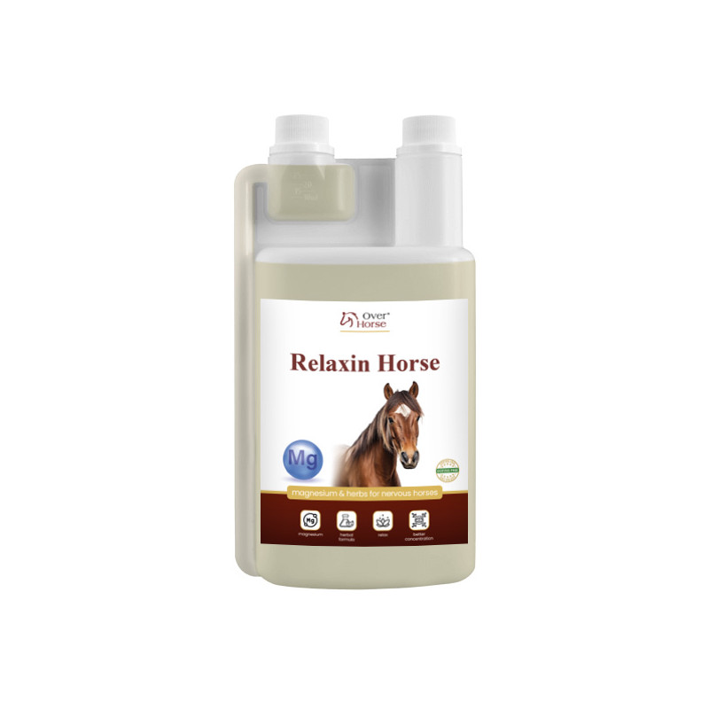 RELAXIN HORSE 1L