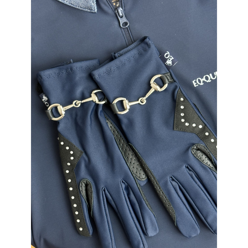 Rękawiczki EQ.QUEEN Trangan