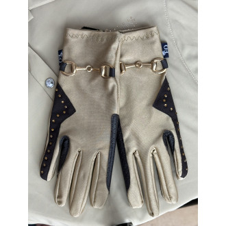 Rękawiczki EQ.QUEEN Trangan