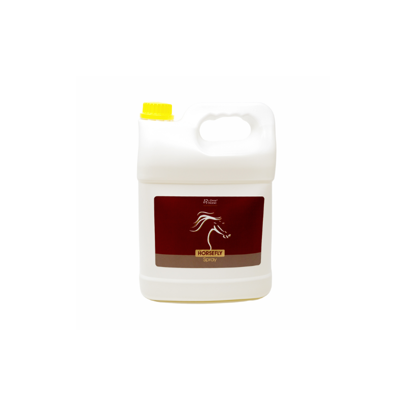 HORSEFLY SPRAY 5L