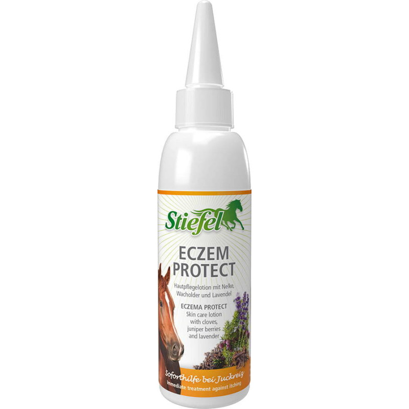 Eczem protect Stiefel lotion pielęgnacyjny