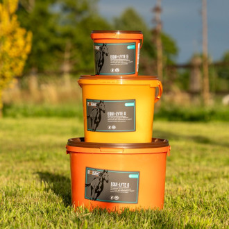 Foran Equi-Lyte G elektrolity