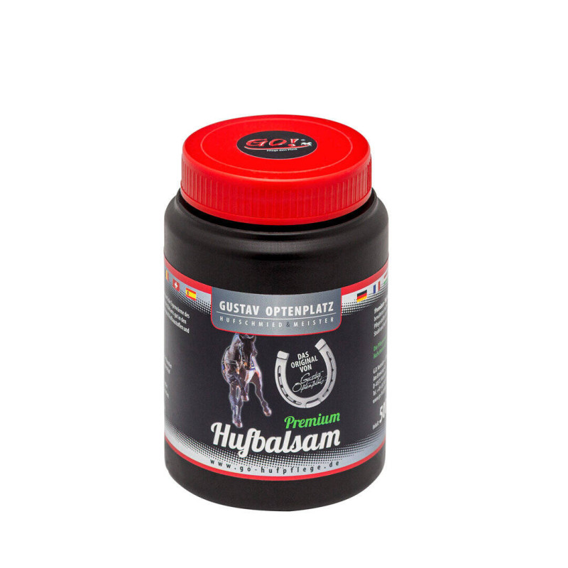 Premium Hufbalsam Optenplatz balsam do kopyt