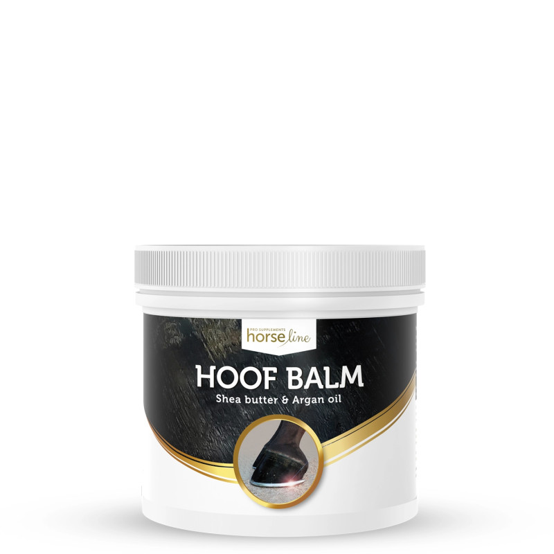 Regeneracyjny balsam do kopyt - HorseLinePRO HoofBalm 600ml