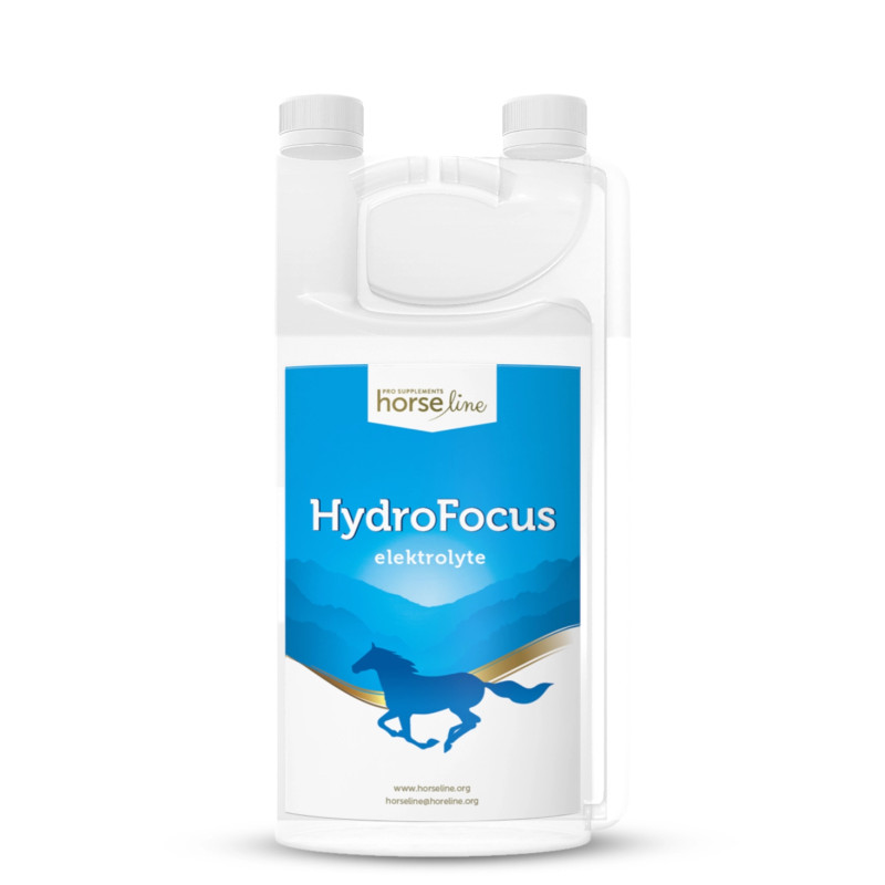 HorseLinePRO HydroFocus 1000ml