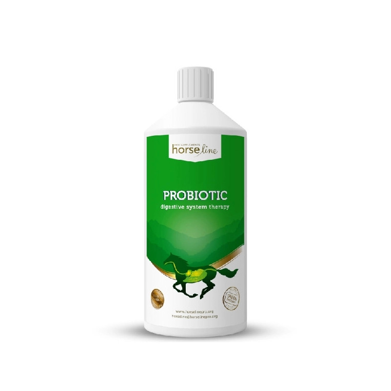 HorseLinePRO Probiotic Therapy 1000ml