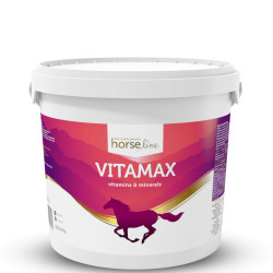 HorseLinePRO VitaMax 5000g proszek