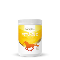 HorseLinePRO Witamina C 1000g proszek