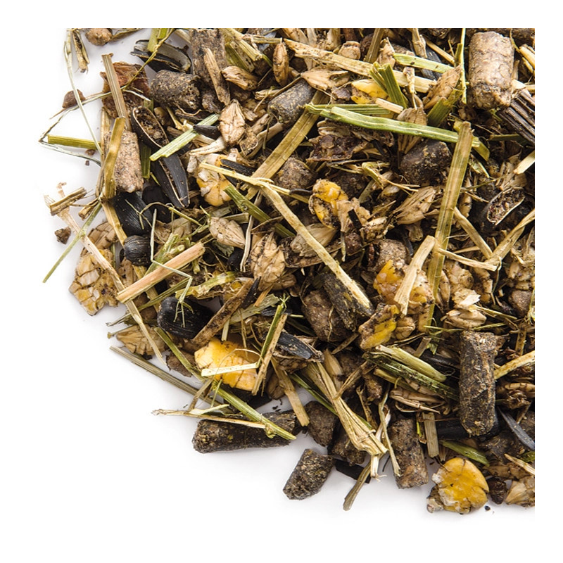 Pro-Linen&reg; Day Complex Quarter Horse Musli&trade; 20kg