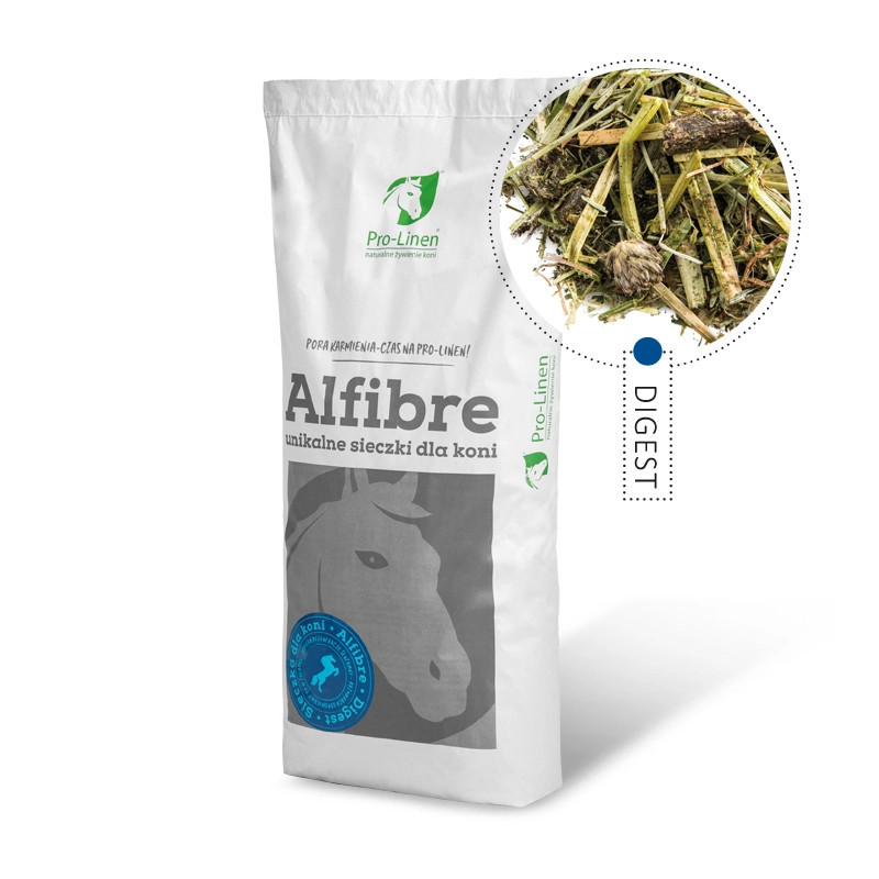 Pro-Linen® Alfibre Digest™ 15kg