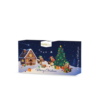 Kalendarz adwentowy HorseLinePRO 2025