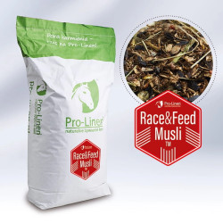 Pro-Linen&reg; Race&Feed Musli&trade; 20kg
