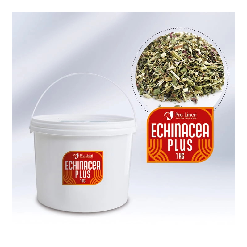 Pro-Linen® Echinacea Plus™ 1 kg