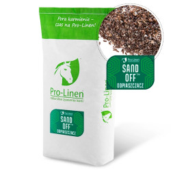 Pro-Linen&reg; Sand Off&trade; 15kg - odpiaszczacz
