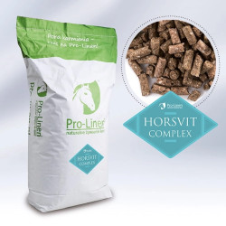Pro-Linen&reg; Horsvit Complex&trade; 15kg - witaminy i minerały dla koni z organicznych źr&oacute;deł