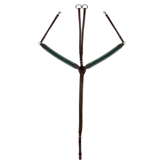 Napierśnik z wytokiem York Nicky