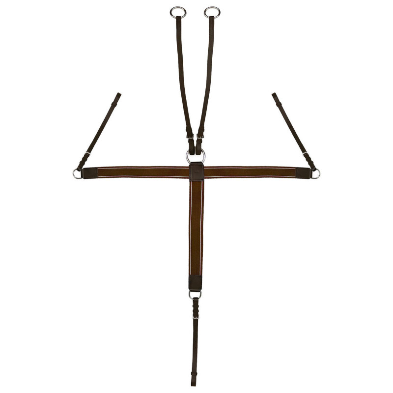 Napierśnik z wytokiem York Joe Napierśnik z wytokiem York Joe