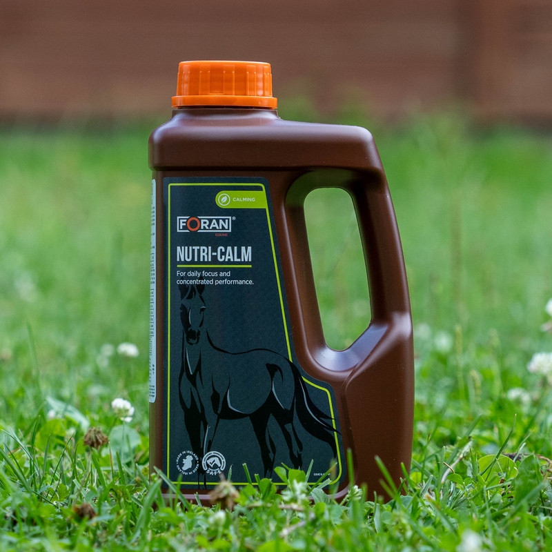 Foran Nutri-Calm