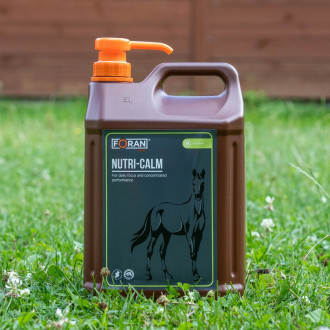 Foran Nutri-Calm