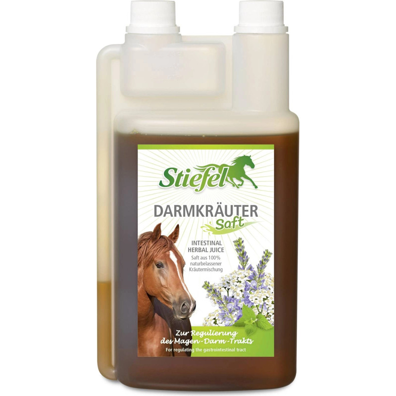 Intestinal Herbal Juice Stiefel 1000 ml