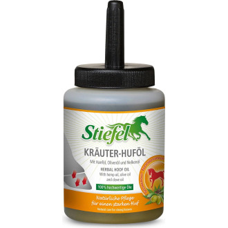 Krauter-Hufol Stiefel olej do kopyt