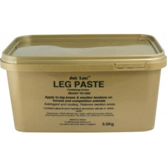Leg Paste Gold Label glinka