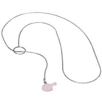 Naszyjnik HR Siodło