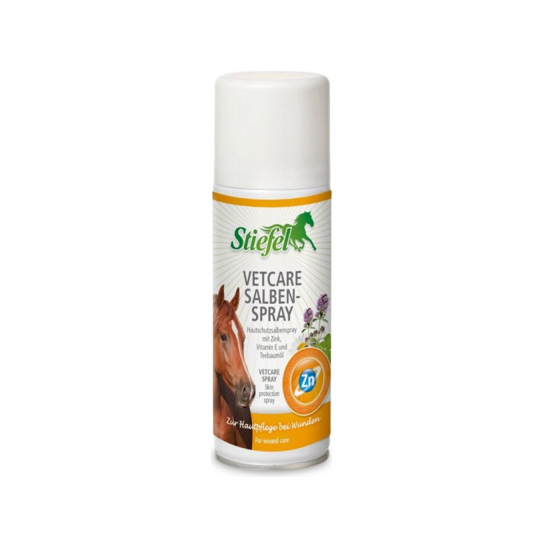 Vetcare Stiefel  spray regeneracyjny