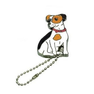 Breloczek HR Jack Russel