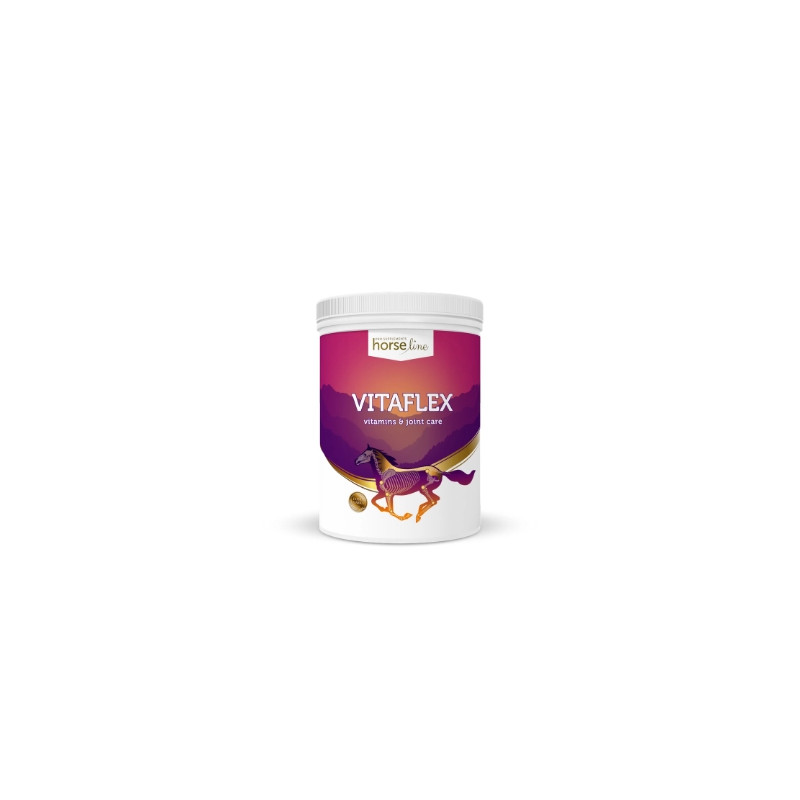 HorseLinePRO VitaFlex 2000g - witaminy i minerały + wsparcie stawów
