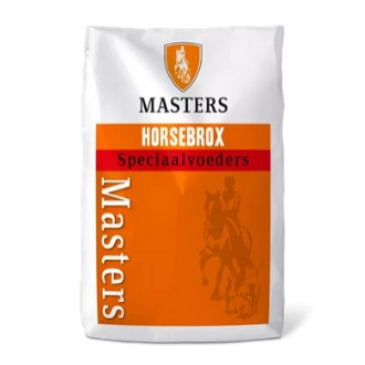 MASTERS Omega Plus 20kg - tłuszczowy dodatek dla koni