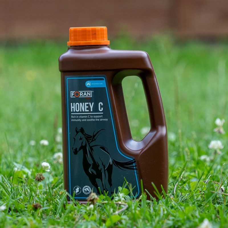 Foran Honey C 1L