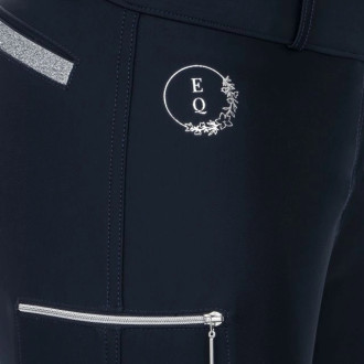 Bryczesy EQ.QUEEN Harrow 24SS damskie Bryczesy EQ.QUEEN Harrow 24SS damskie