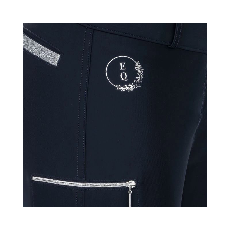 Bryczesy EQ.QUEEN Harrow 24SS damskie Bryczesy EQ.QUEEN Harrow 24SS damskie