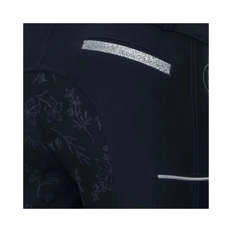 Bryczesy EQ.QUEEN Harrow 24SS damskie Bryczesy EQ.QUEEN Harrow 24SS damskie