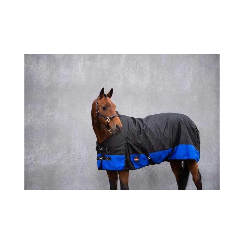 Derka padokowa START 2-tone 0g 600d podszyta Derka padokowa START 2-tone 0g 600d podszyta