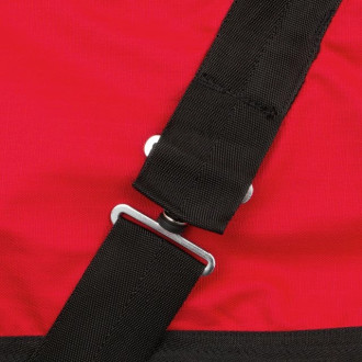 Derka padokowa START 2-tone 0g 600d z nylonem