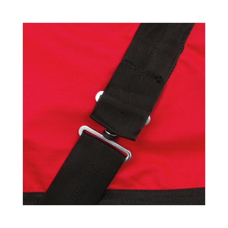 Derka padokowa START 2-tone 0g 600d z nylonem