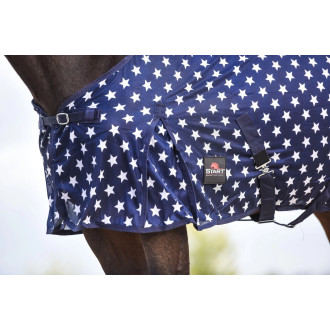 Derka siatkowa START Stars