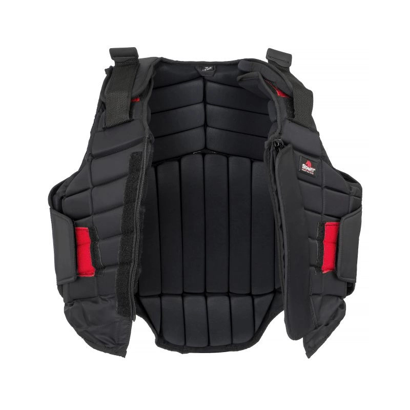 Kamizelka ochronna START segm. vel. dla dorosłych