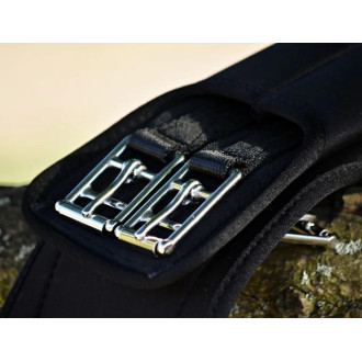 Popręg VS neoprenowy START elastic Popręg VS neoprenowy START elastic