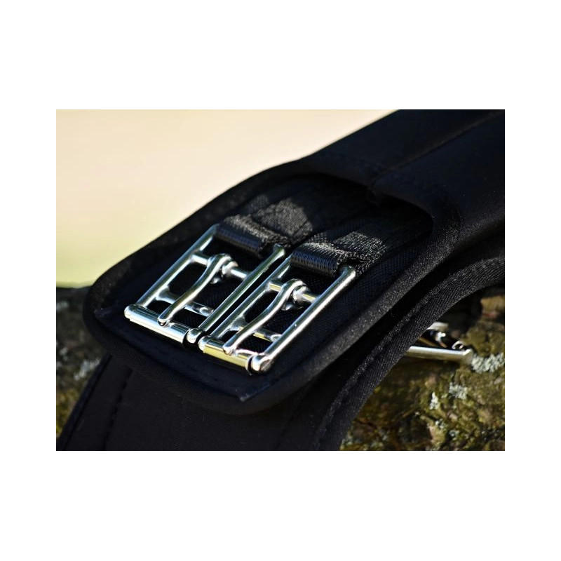 Popręg VS neoprenowy START elastic Popręg VS neoprenowy START elastic