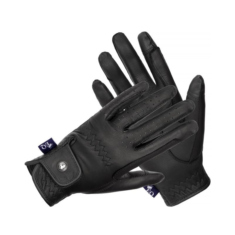 Rękawiczki EQ.QUEEN Mauritius