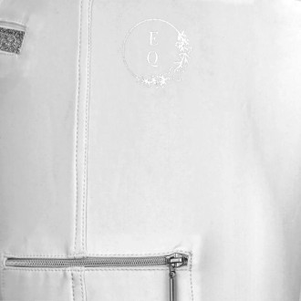 Bryczesy EQ.QUEEN Harrow 24SS damskie Bryczesy EQ.QUEEN Harrow 24SS damskie