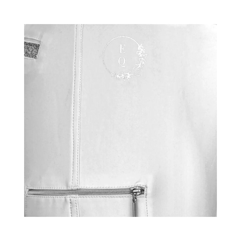 Bryczesy EQ.QUEEN Harrow 24SS damskie Bryczesy EQ.QUEEN Harrow 24SS damskie