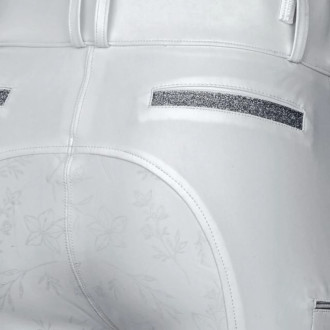 Bryczesy EQ.QUEEN Harrow 24SS damskie Bryczesy EQ.QUEEN Harrow 24SS damskie