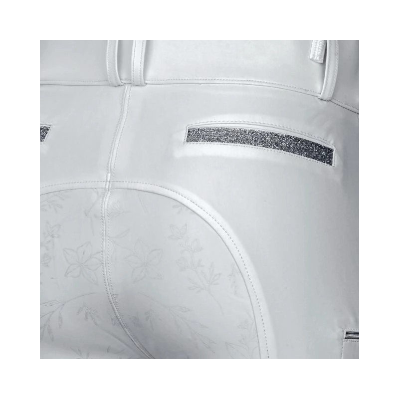 Bryczesy EQ.QUEEN Harrow 24SS damskie Bryczesy EQ.QUEEN Harrow 24SS damskie