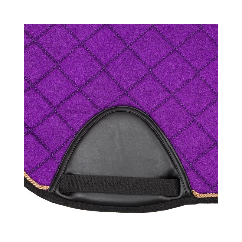 Czaprak START Seville