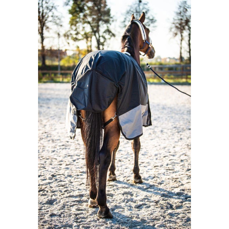 Derka padokowa START 2-tone 0g 600d podszyta Derka padokowa START 2-tone 0g 600d podszyta